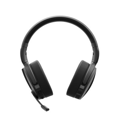 EPOS | SENNHEISER ADAPT 560 II Headset Wired & Wireless Head-band Office/Call center USB Type-C Bluetooth Black