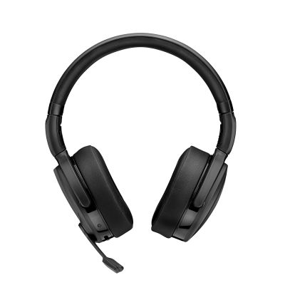 EPOS | SENNHEISER ADAPT 561 II Headset Wired & Wireless Head-band Office/Call center USB Type-C Bluetooth Black