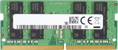 HP 4GB DDR4-3200 SODIMM PROMO memory module 3200 MHz