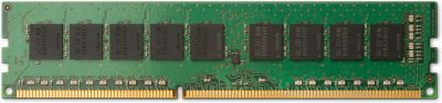 HP 8GB 1x8GB 3200 DDR4 ECC UDIMM PROMO memory module 3200 MHz