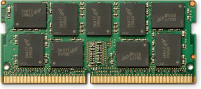 HP 16GB 2400MHz DDR4 ECC Memory