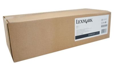 Lexmark 24B7499 toner cartridge 1 pc(s) Original Cyan
