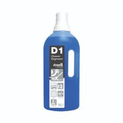DOSE IT D1 CLEANER DEGREASER 1L