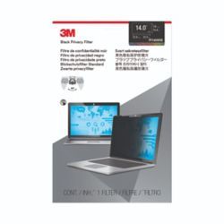 3M PRIVACY FILTER WIDESCRN LAPTOP 14.0IN