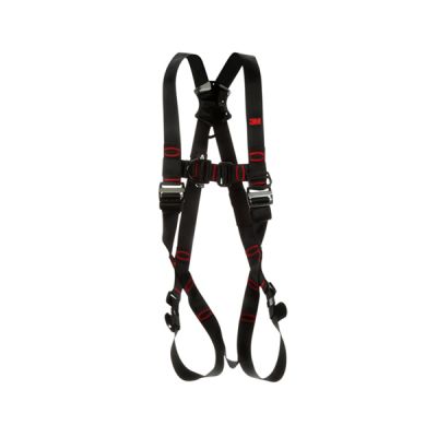 3M PROTECTA VEST PASS THROUGH FALL ARREST HARNESS SMALL