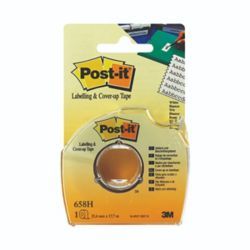 3M POST-IT COVER UP TAPE 658H