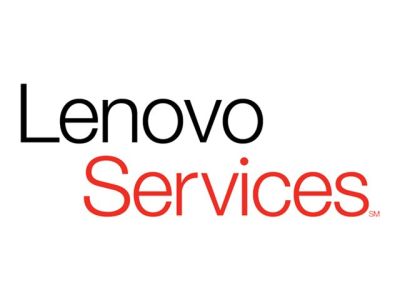 Lenovo 5PS0K82838 warranty/support extension