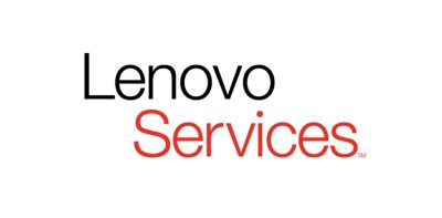 Lenovo 5WS0E84907 warranty/support extension