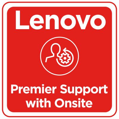 Lenovo 5WS1B61704 warranty/support extension
