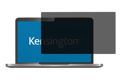 Kensington privacy filter 2 way removable 25.6cm 10.1