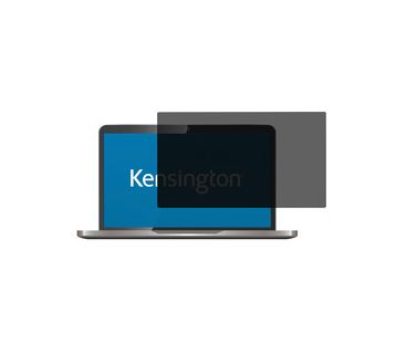 Kensington Privacy filter - 2-way removable for 34