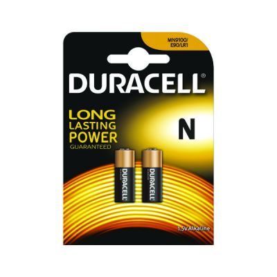 DURACELL R/CONTROL BATTERY 1.5V