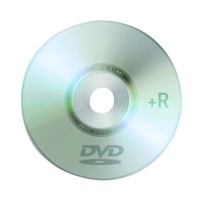 Q-CONNECT DVD+R JEWEL CASE 4.7GB