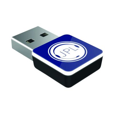 JPL BLUETOOTH USB DONGLE 16X125MM