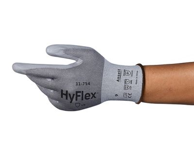 ANSELL HYFLEX 11-754 SIZE XL (10)