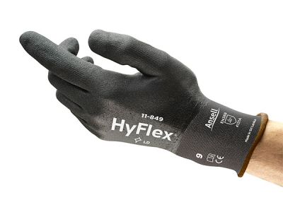 ANSELL HYFLEX 11-849 SZ 09 L