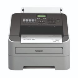 BROTHER FAX-2940 MONO LASER FAX GREY