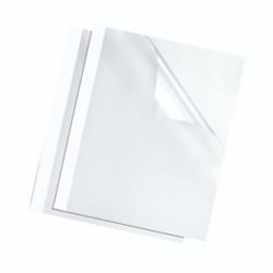 FELLOWES THERMAL BIND COVERS 3MM
