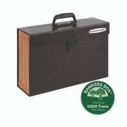 FELLOWES BANKERS BOX HANDIFILE BLK