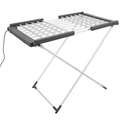 Black and Decker Heated Winged Airer                                