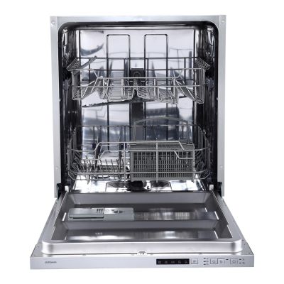 60CM INTEGRATED DISHWASHER 14 PLACE