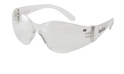 BOLLE BANDIDO PC FRAME CLEAR