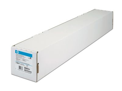 HP Bright White Inkjet Paper-914 mm x 91.4 m (36 in x 300 ft) large format media 3598.4
