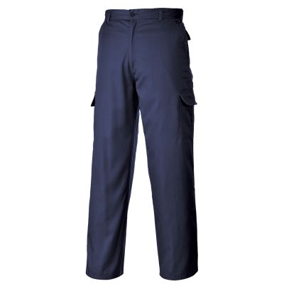 C701 Combat Trousers Navy Tall 28 Tall