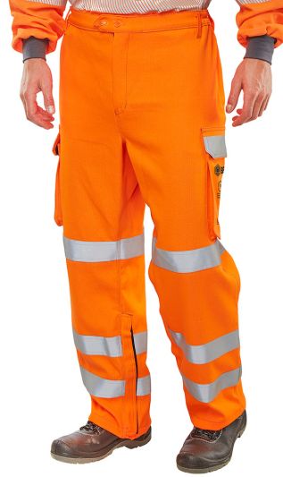 ARC COMPLIANT GORT TROUSERS OR 40