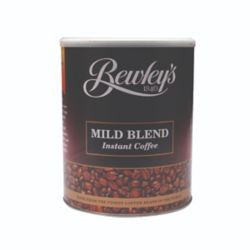 BEWLEYS MILD BLEND COFFEE POWDER 750G