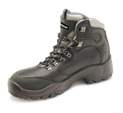 PUR BOOT S3 BL 48/13