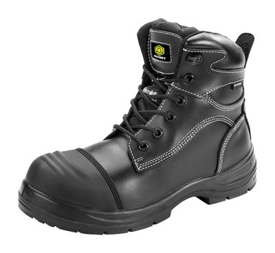 CLICK TRENCHER BOOT BL 03/36