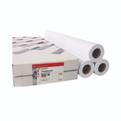 CANON UNCOATED DRAFT IJET PAPER 914X91M