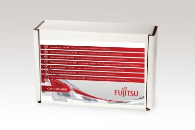 Fujitsu 3338-500K Consumable kit