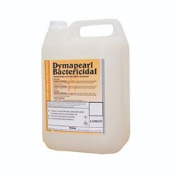 DYMABAC BACT HAND CLEAN 5LTR KDCBAC