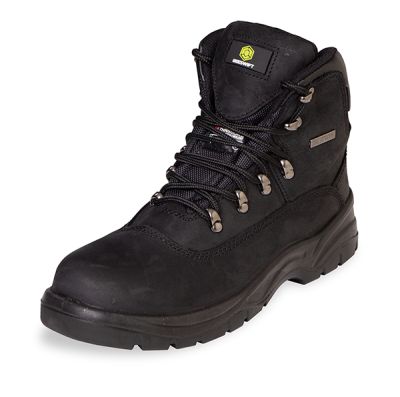 CLICK S3 THINSULATE BOOT BL 08