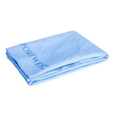 CV06 Cooling Towel Blue  One size
