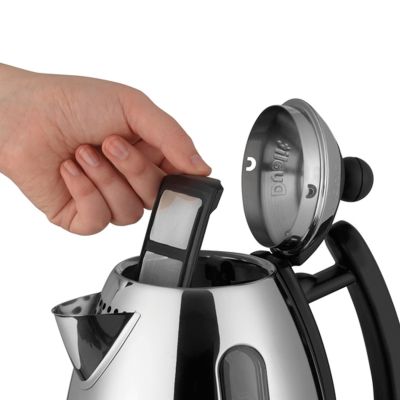 Dualit Lite 1L Jug Kettle With Classic 2 Slice Toaster    