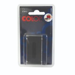 COLOP E/4913 REP PADS BLACK