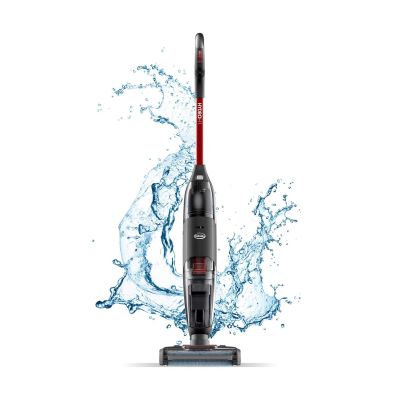 HYDROH1 2-IN-1 CORDLESS HARD FLOOR CLEANER