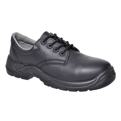 FC14 Portwest Compositelite Safety Shoe S1P Black 36 Regular