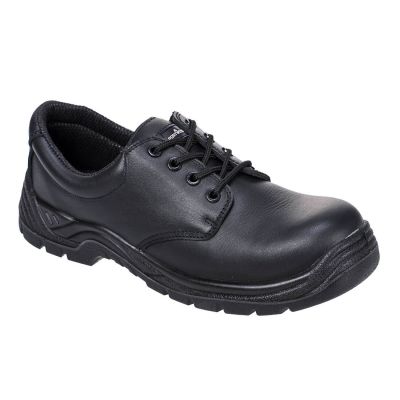 FC44 Portwest Compositelite Thor Shoe S3 Black 38 Regular