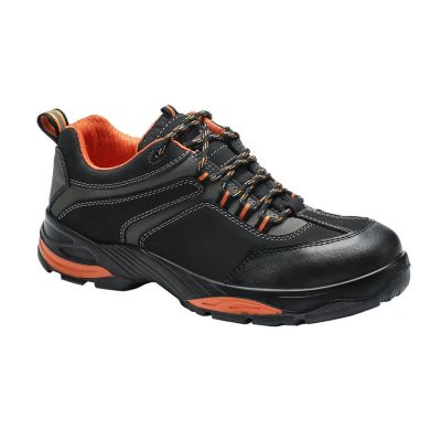 FC61 Portwest Compositelite Operis Shoe S3 HRO Black 40 Regular