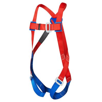FP11 Portwest 1 Point Harness Red  