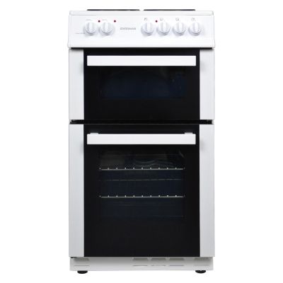 50CM TWIN CAVITY ELECTRIC COOKER