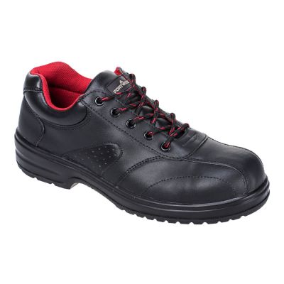 FW41 Steelite Women's Safety Shoe S1 Black 36 Regular