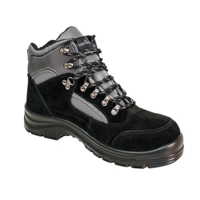FW66 Steelite All Weather Hiker Boot S3 WR Black 44 R