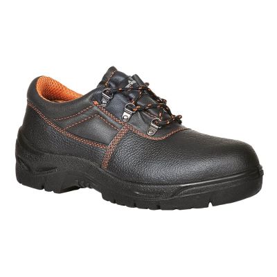 FW85 Steelite Ultra Safety Shoe S1P Black 41 Regular