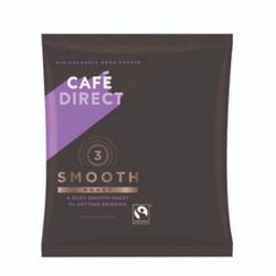 CAFEDIRECT SMTH ROAST COFFEE 60GX45