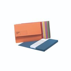 GUILDHALL DOC WALLET BLUE ANGEL P50